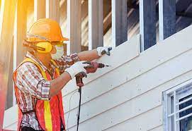 How To Choose The Right Materials for Your Siding Installation in 'Clayton, NM